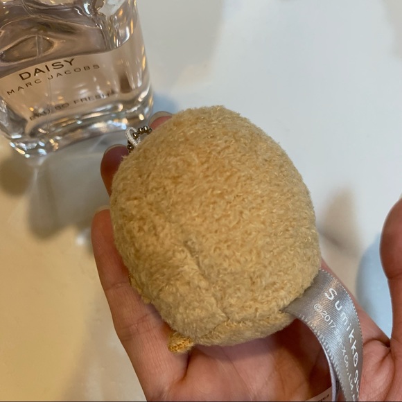 Tonkatsu Keychain • Sumikko Gurashi - Picture 3 of 10